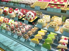 -布歌东京(金融街购物中心店)