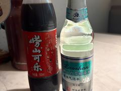 -船歌·鱼水饺青岛菜(闽江二路店)