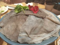 -渝厨生态火锅(合川区府店)
