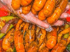 -吉利龙虾·新派海鲜烧烤