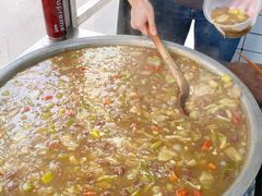 刘老虎肉丸糊辣汤-刘老虎肉丸糊辣汤(总店)