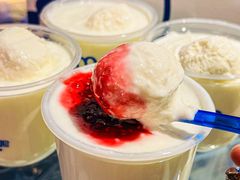 -西琳姑娘·新疆冰淇淋酸奶茶(南开大悦城店)