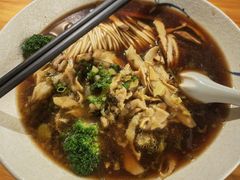 -囿面传统制面馆(中央路店)