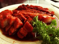 云中小雅旋转餐厅-云中小雅