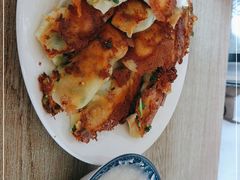 -一品鲜鱼锅贴(人民一路店)