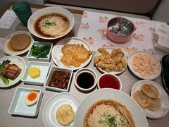 -松鹤楼·苏式汤面(虹桥天地店)