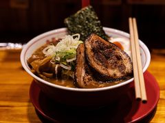 -老龙亭拉面店