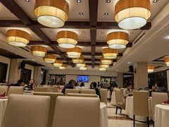 大堂-得月楼·省级非遗·传统苏帮菜(观前店)