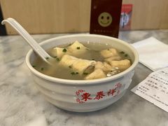 -东泰祥生煎馆(重庆北路店)