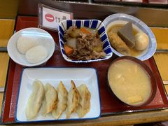 味增汤-虹梅食堂·爱蝦乃家