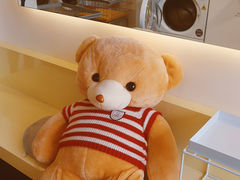 -XI·LaundryCafe 喜咖自助洗衣咖啡店
