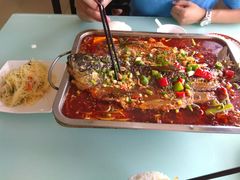 -清真•蜀风园(丁字沽总店)