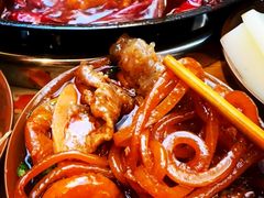 -重庆印象老火锅(梅林店)