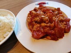 -华天二友居肉饼(宫门口店)
