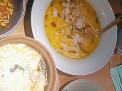 -蜜桃餐厅·伴山(绿宝广场店)