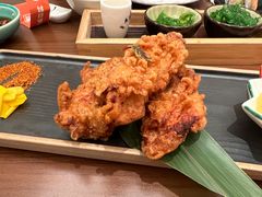 -七条鱼日本料理(远洋乐堤港店)