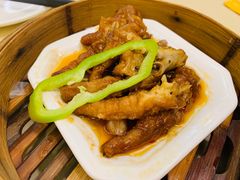 -满福隆酒楼(万绿园店)