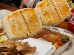 -本色.小马哥烧烤(五一路总店)