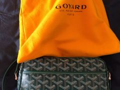 -GOYARD(恒隆广场店)