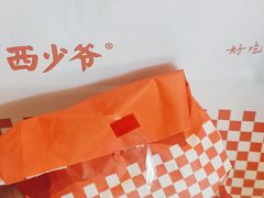 -西少爷(五道口店)