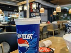 -拿渡·水煮鱼 麻辣香锅(西单大悦城店)