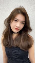 -CIT造型·烫发·染发