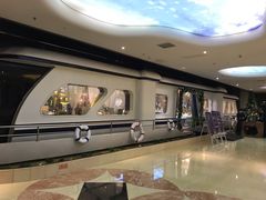 -皇马海口湾海景酒店(万绿园秀英港店)