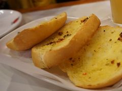 蒜蓉面包-番茄屋葡式美食(总店)