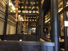 -韩国料理大力士(屏风街店)