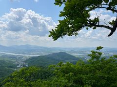 -吉林市朱雀山国家森林公园
