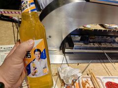 -延边丰茂串城(东三店)