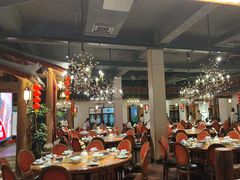 -金苑酒家·客家菜·广东老字号(万象店)