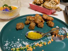 -后海16号·北京私房菜