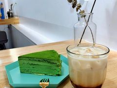 -仁义涵西餐·咖啡(中华巴洛克店)