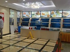 -裕德隆清真饭庄·天津特色菜(东丽店)