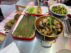 -遇西祠·海鲜烧烤(总店)