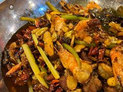 -2048香辣虾(七星岗店)