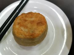门钉肉饼-东四卤煮店(东四北大街店)