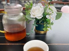 -濮园 · 四合院餐厅