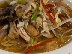 招牌椒麻鸡-胖老汉(北京路店)