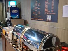 -33韩式自助烧烤(环城南路店)