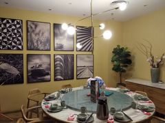 包厢-望湘园·湖南菜(宏伊店)