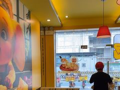 -尊宝比萨(棠东店)