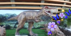 -恐龙探索乐园(磁器口店)