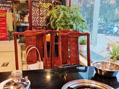 -老诚一锅羊蝎子(天通苑店)