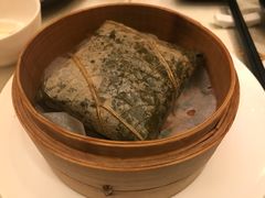 -上海金桥红枫万豪酒店-万豪中餐厅
