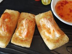 -顺德美的万豪酒店-万豪中餐厅
