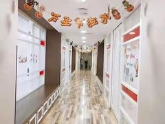 -艺彩童馨舞蹈培训学校(西湖道校区)