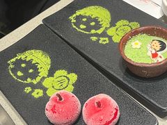 -海底捞火锅(泰安爱琴海店)