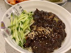 -名家韩国料理·烤肉(瑶海店)